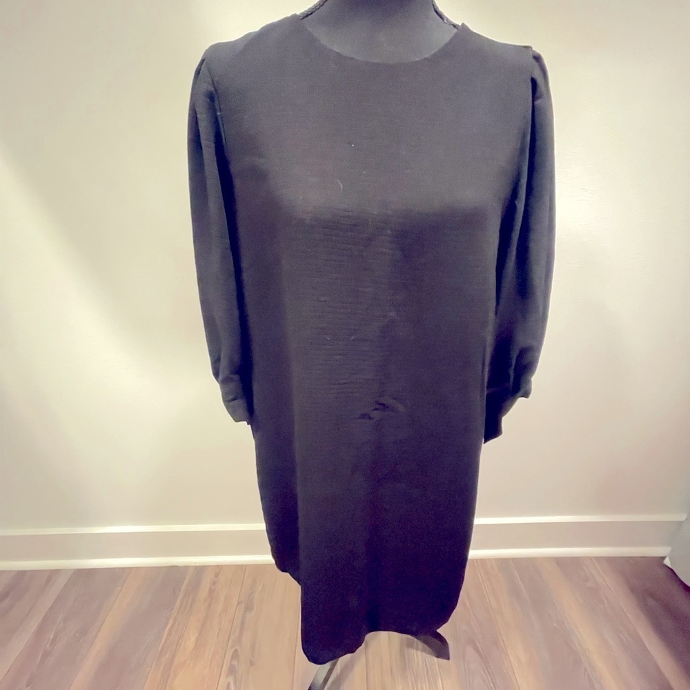 Black H&M Dress NWT